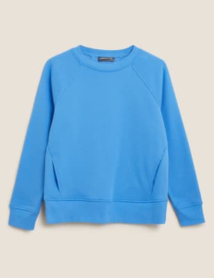 m&s sweatshirt ladies