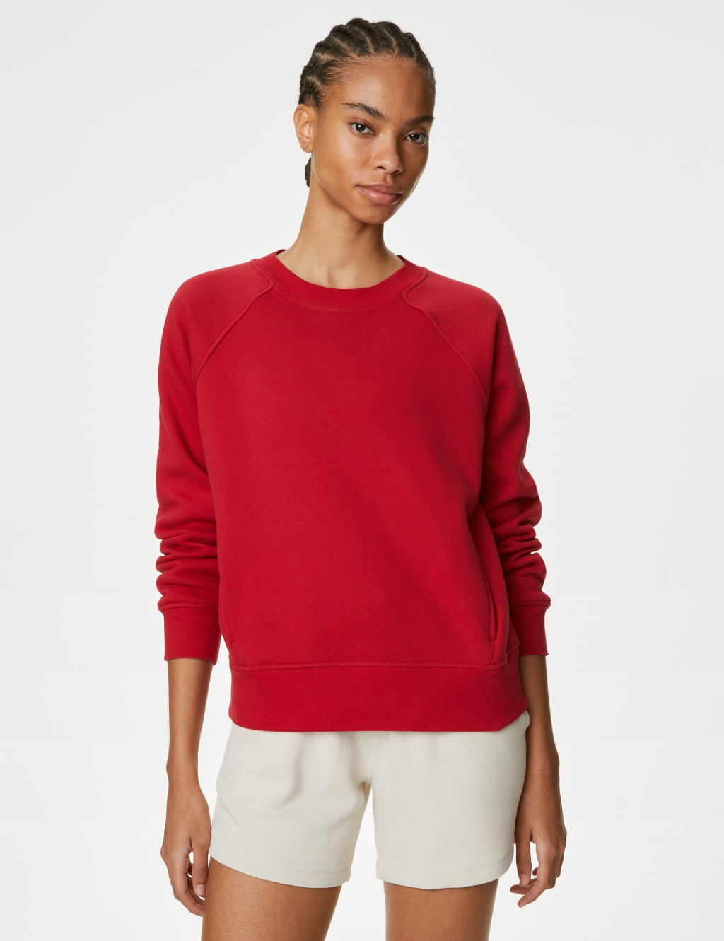 Women s Goodmove Straight Fit Clothing M S