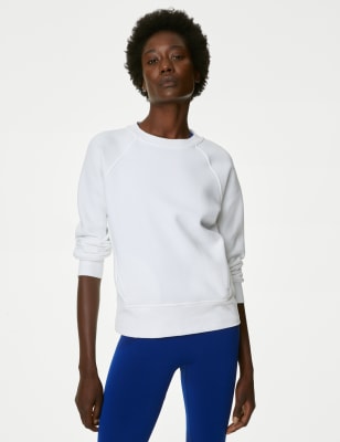 M&S Crew Neck Sweatshirt : Swap or Buy