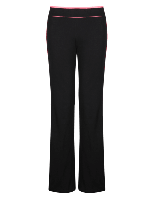bootleg joggers womens
