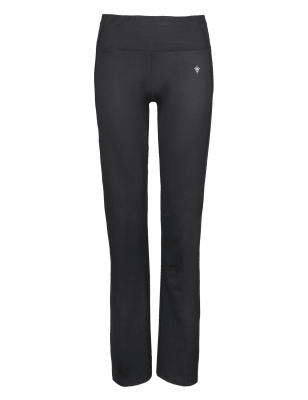 m&s ladies straight leg joggers