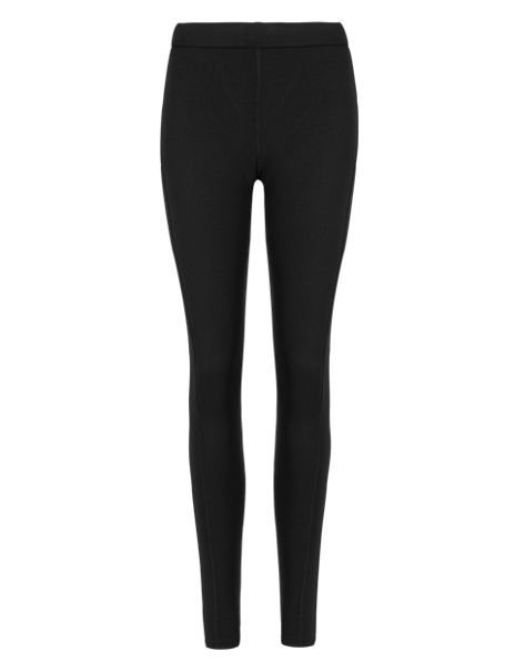 Flat Seam Breathable Leggings | M&S Collection | M&S