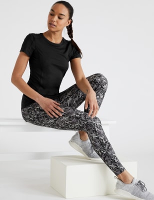 Womens Fitness Clothing Ladies Active Sportswear M S Be