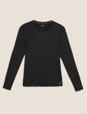 m & s ladies tops