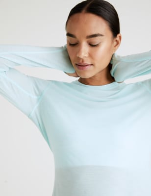 marks and spencer merino