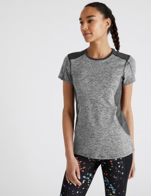 Performance Short Sleeve Top