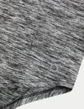 Scoop Neck Short Sleeve T-Shirt
