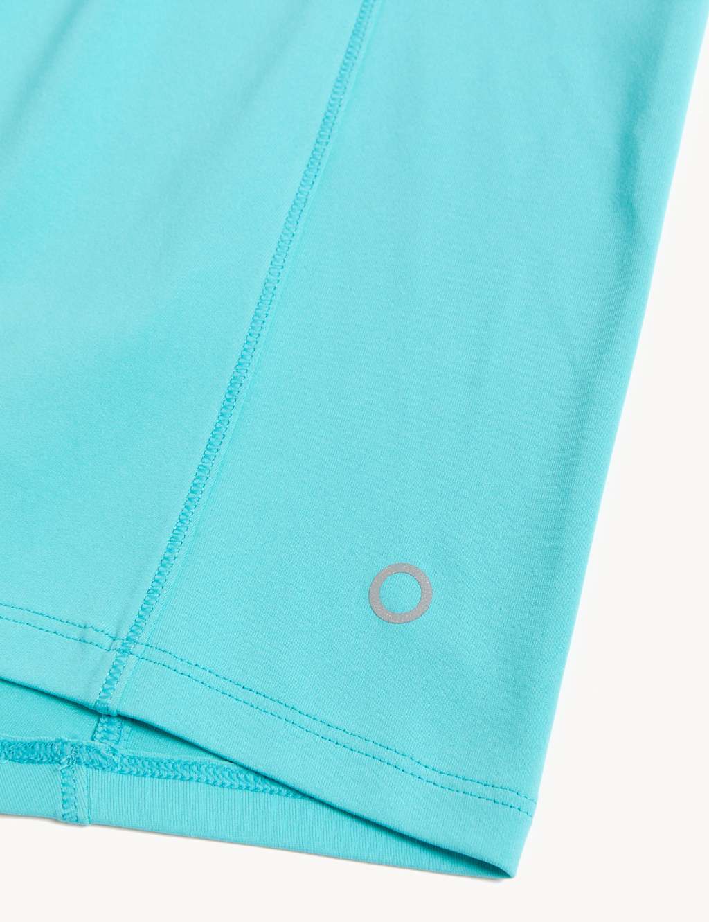 Scoop Neck Short Sleeve T-Shirt image 6
