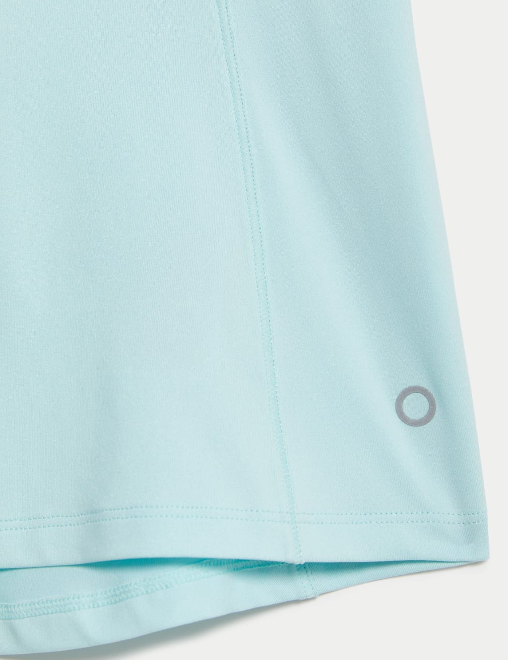 Scoop Neck Short Sleeve T-Shirt image 6