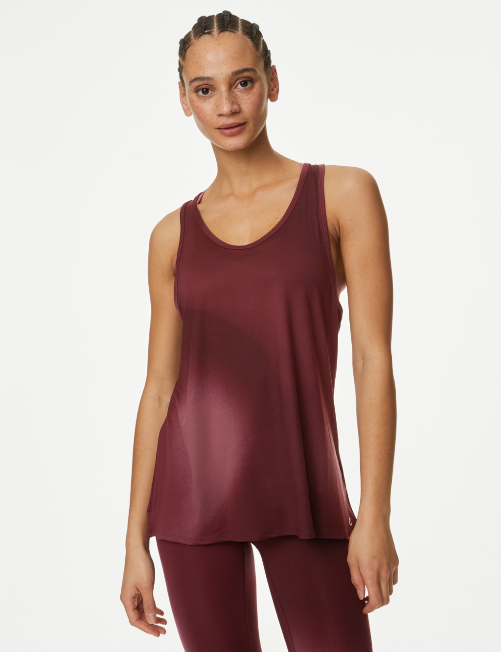 yoga themed t shirts