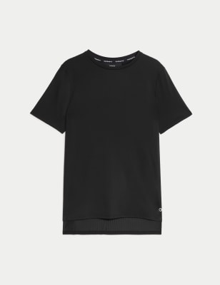 Scoop Neck T-Shirts