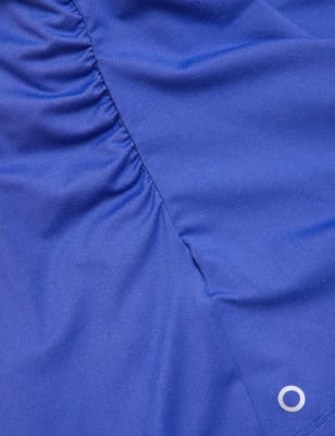 

Womens GOODMOVE Umstandsmode - T-Shirt mit U-Ausschnitt - Ultraviolet, Ultraviolet