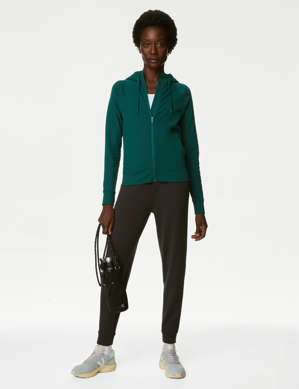 Women's Hoodies | Mu0026S