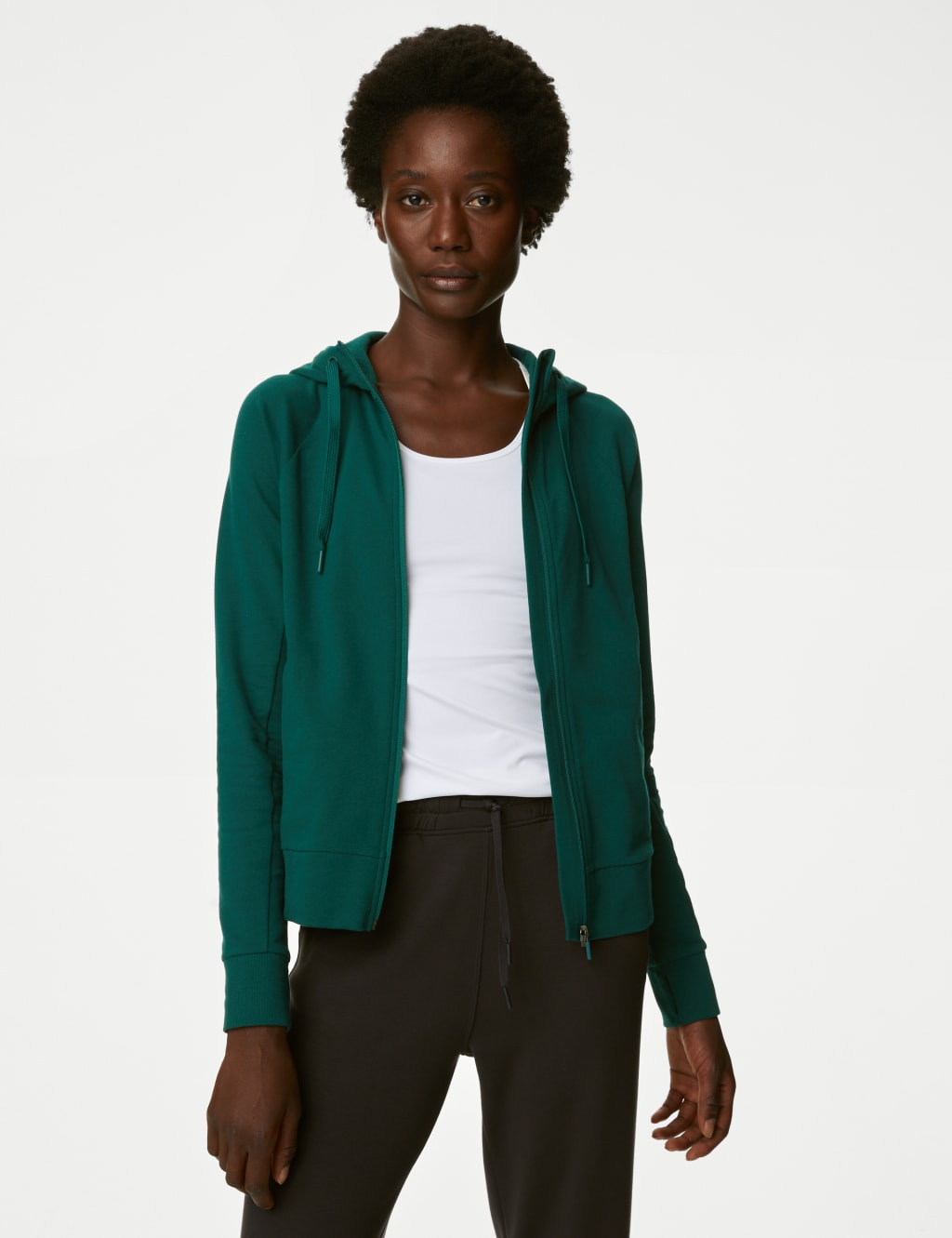 Women's Hoodies | Mu0026S