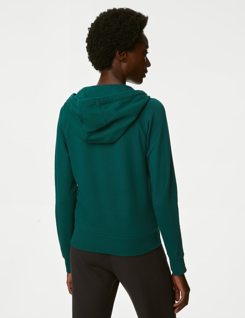 Women's Hoodies | Mu0026S