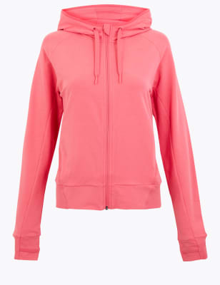 marks and spencer hoodies