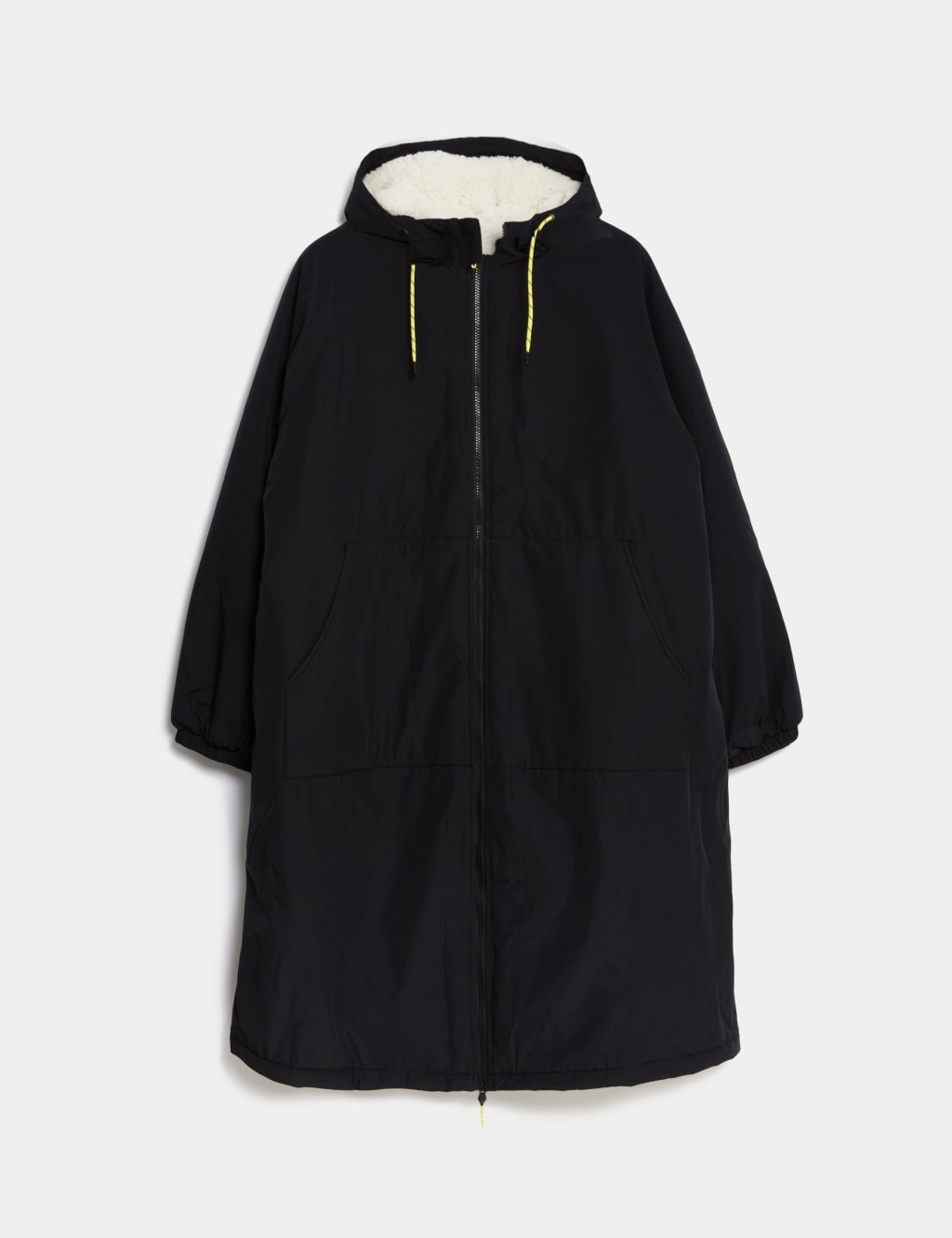 Women’s Hooded Coats & Jackets M&S