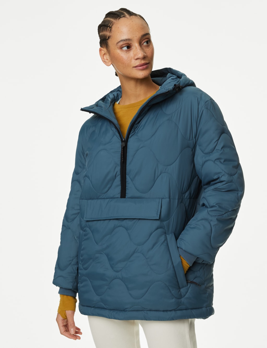 Women's Puffer Jackets