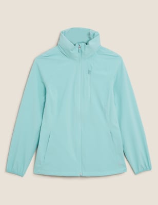 marks and spencer waterproof jacket