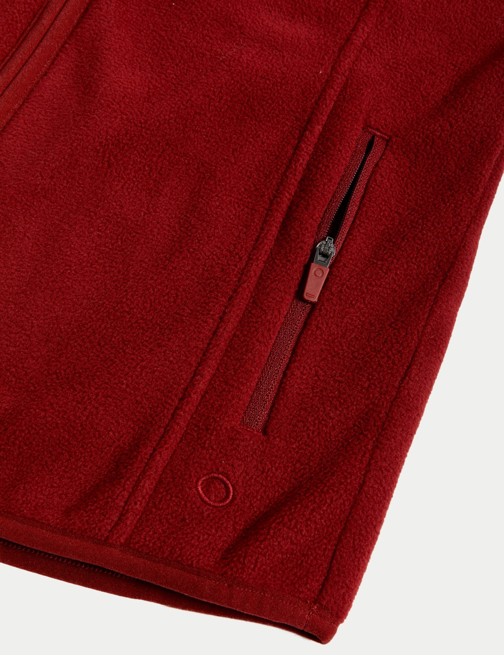 Women's Fleece Jackets M&S