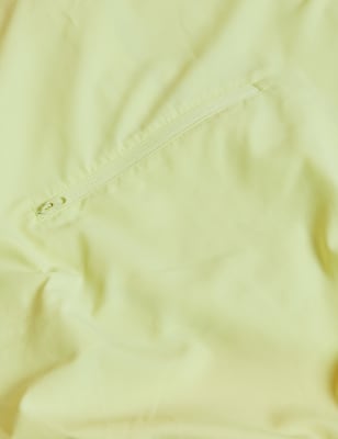 

GOODMOVE Chaqueta deportiva ligera plegableWomens - Light Citrus, Light Citrus