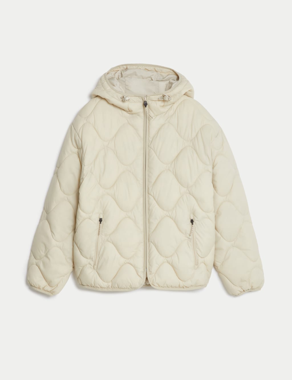 Stormwear™ Hooded Puffer Jacket image 2