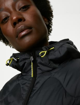 M&s collection sale padded jacket