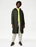 Stormwear™ Fleece Lined Longline Parka