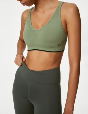 Go Balance High Waisted Yoga Shorts