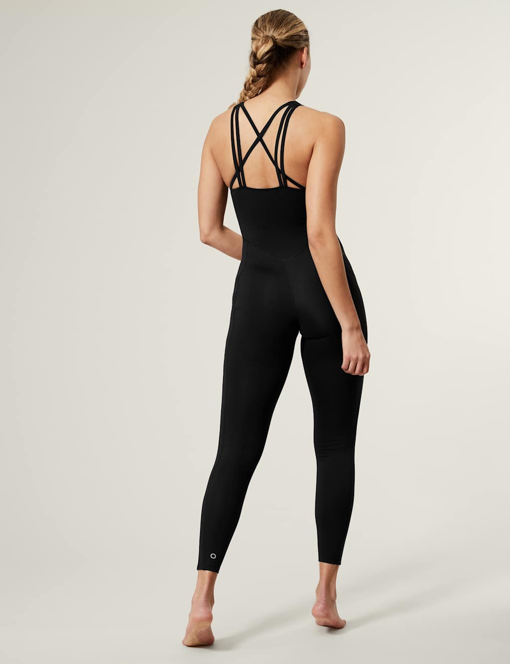 Go Balance High Neck Yoga All In One image 4