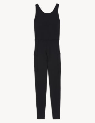 Go Balance High Neck Yoga All In One
