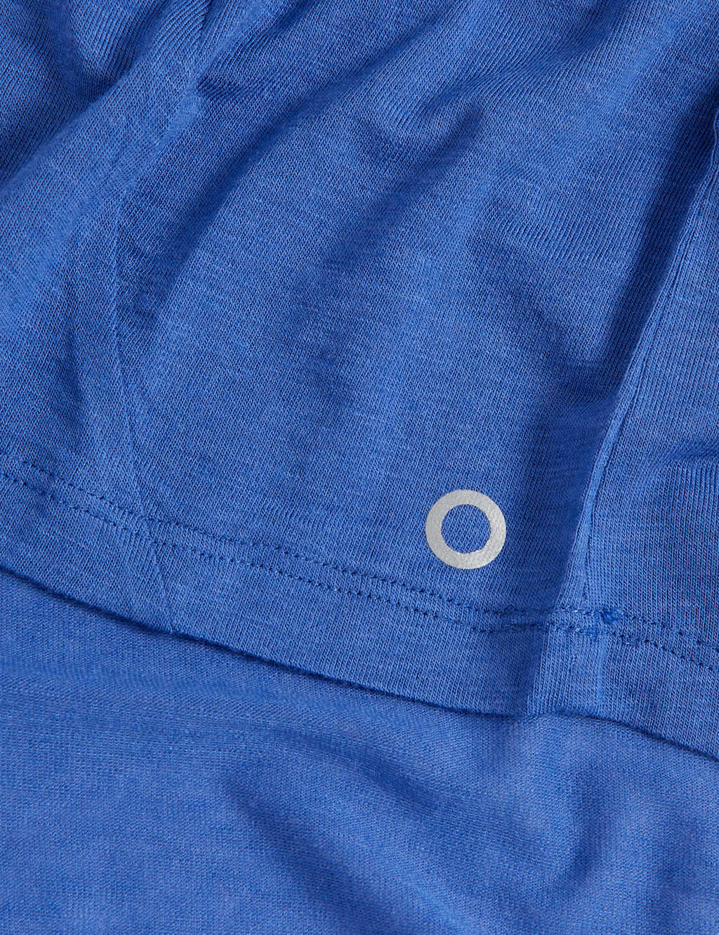 Scoop Neck Base Layer Fitted Top image 6