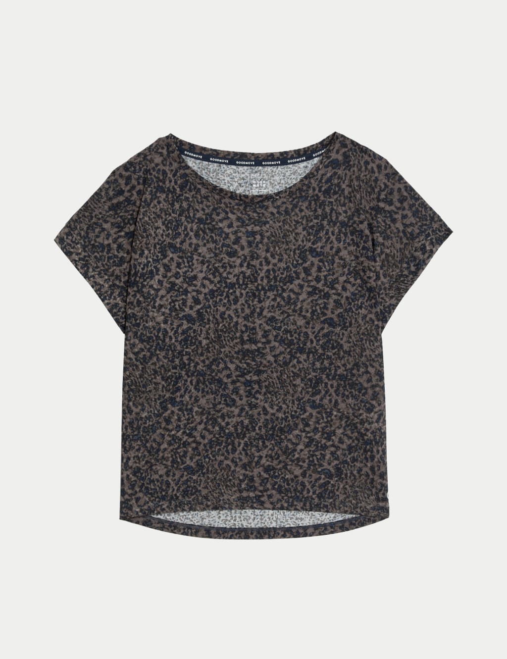 Women's Brown TShirts M&S