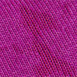 Lightweight Scoop Neck Relaxed T-Shirt - darkmagenta
