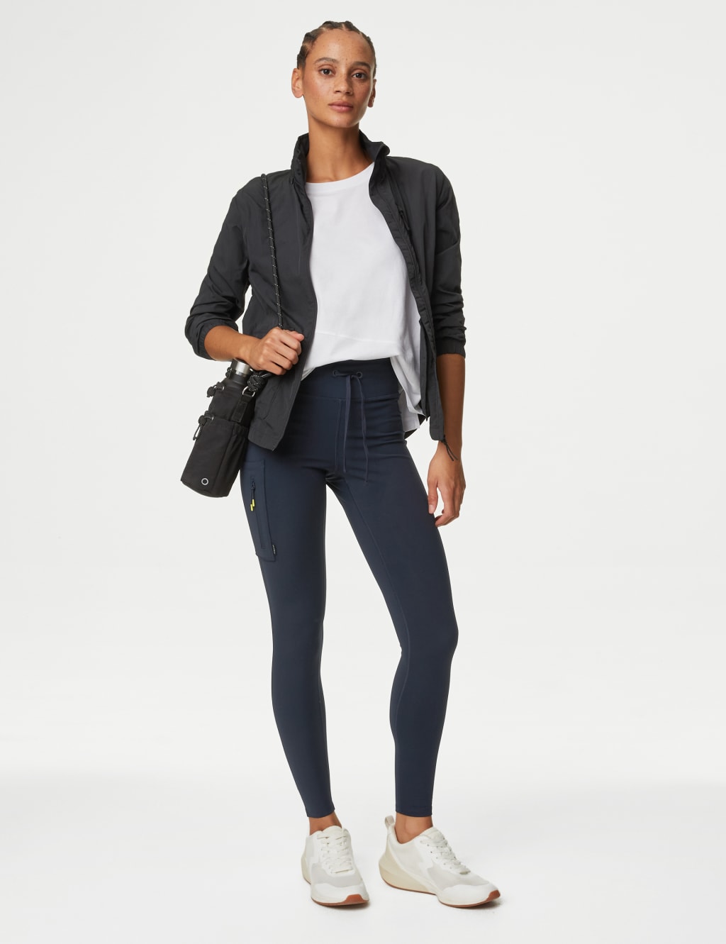 Women’s Goodmove Walking Clothing M&S