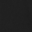 Pure Cotton Scoop Neck Relaxed T-Shirt - black