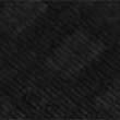 Embossed Funnel Neck Half Zip Running Top - black