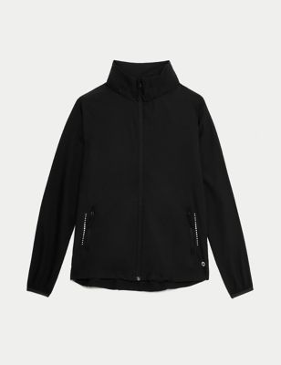 Stormwear™ Packable Running Jacket