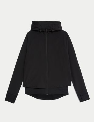 Stormwear™ Layered Running Jacket