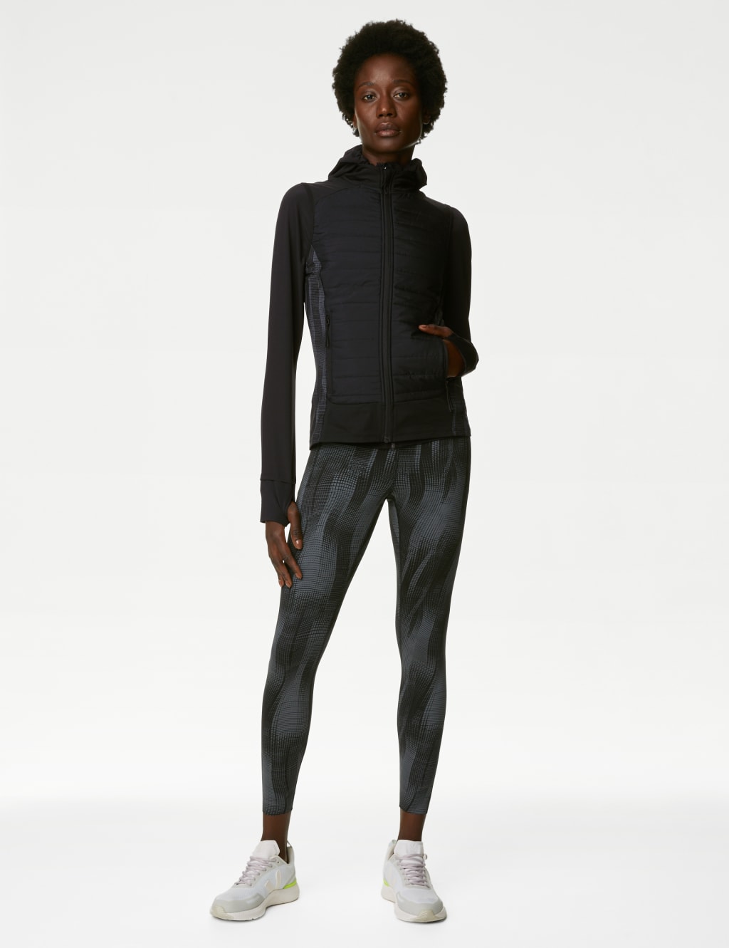 Stormwear™ Reflective Gilet image 1
