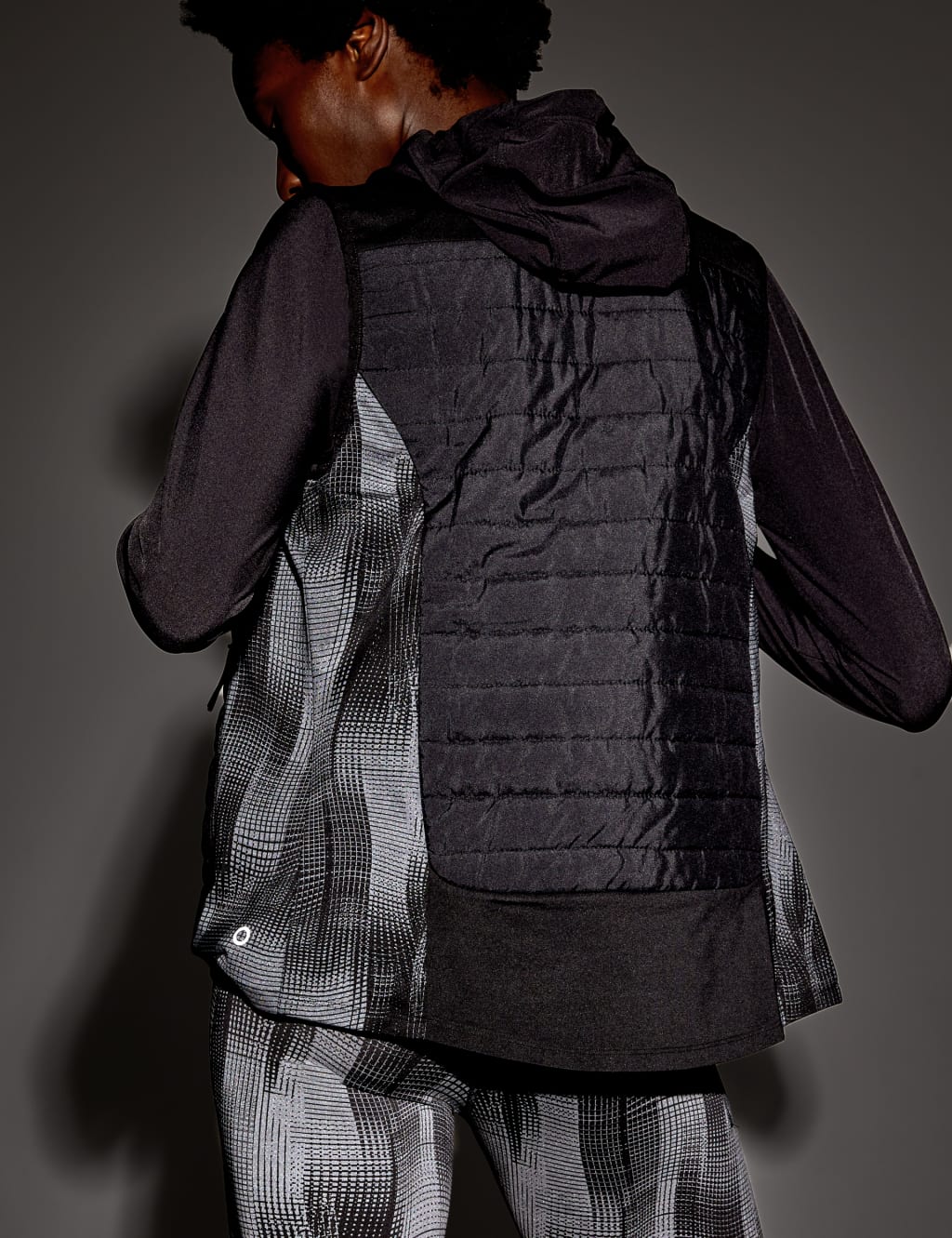 Stormwear™ Reflective Gilet image 5