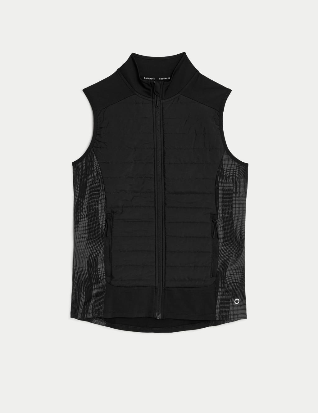 Stormwear™ Reflective Gilet image 2