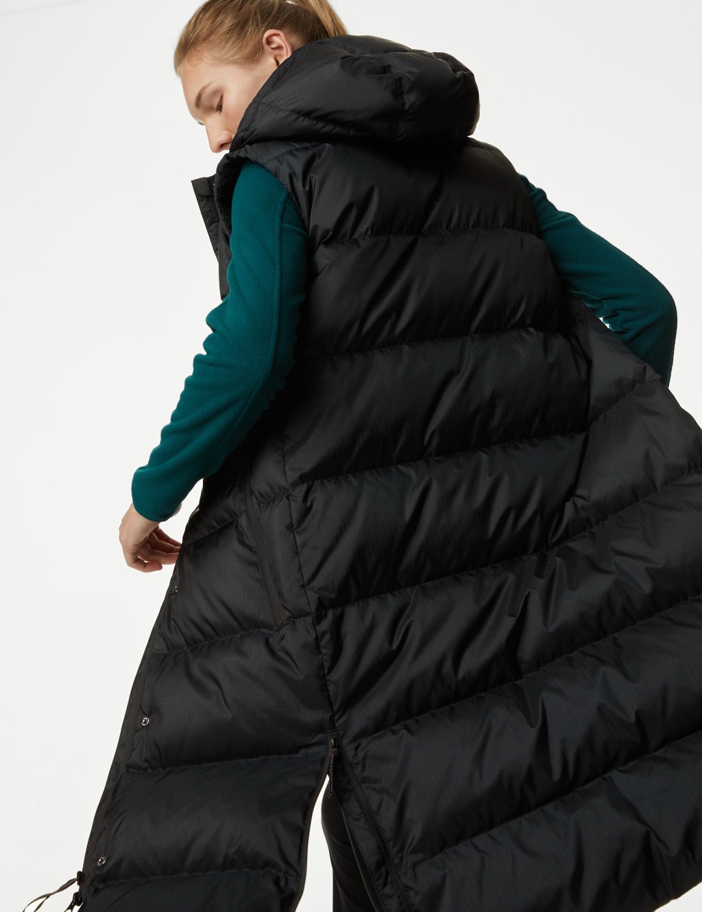 Feather & Down Stormwear™ Duvet Gilet image 4