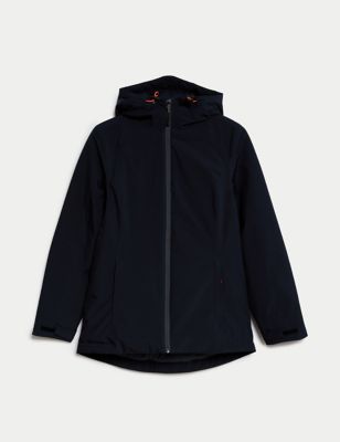 Stormwear™ Ultra Waterproof Hooded Parka