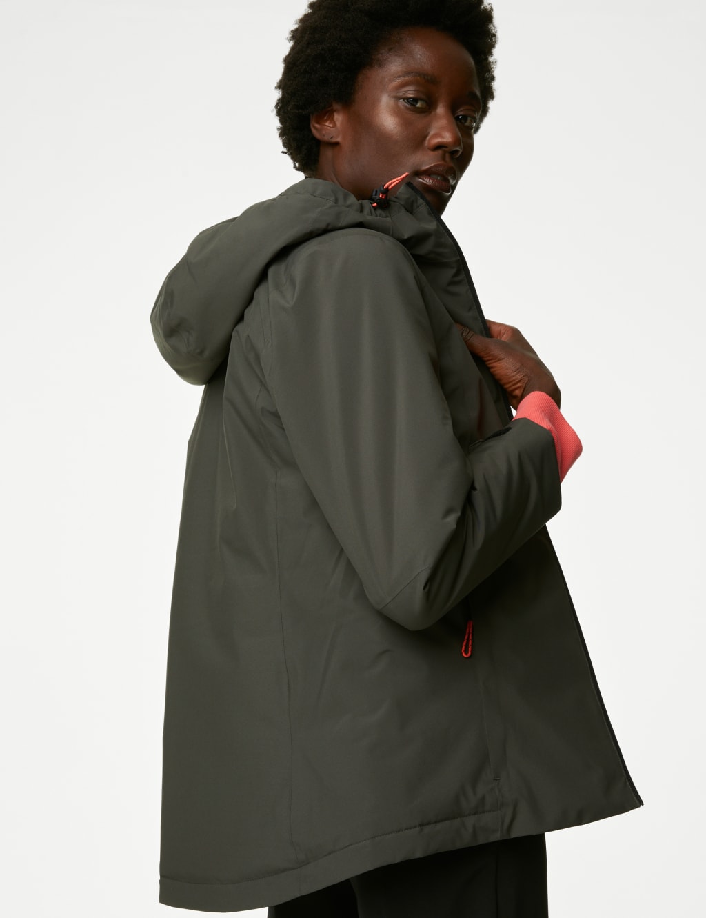 M and sales s ladies jackets