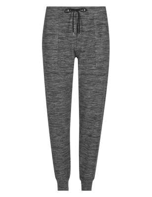 mens tapered leg joggers