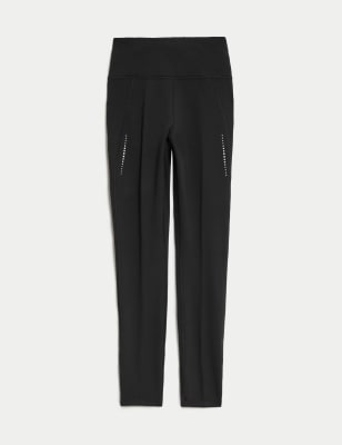 Thermal Reflective High Waisted Leggings