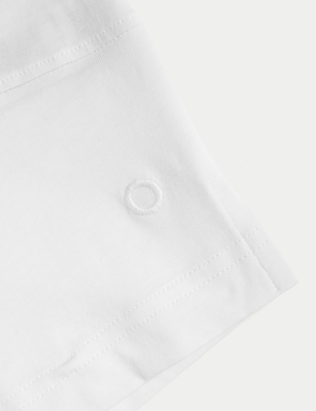 Pure Cotton Relaxed T-Shirt image 6