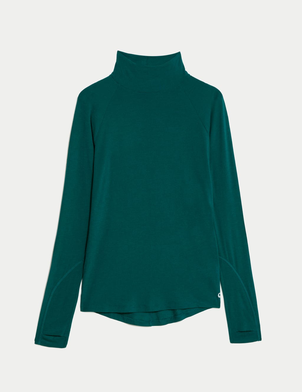 Merinotec™ Funnel Neck Running Top image 2