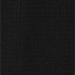 Thermal Textured Half Zip Running Top - black